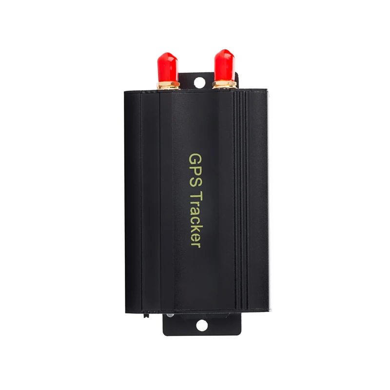 TK103A TK103B GPS tracking locator Electric vehicle/motorcycle GPS positioning anti-theft device