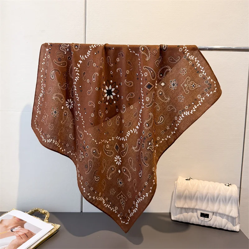 Thumbnail 4 - #24 Discounted Cotton Bandana Scarfs Worth Buying