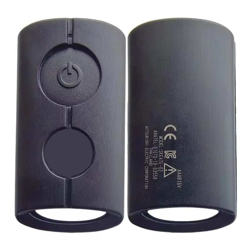 Jingxin Remote Control Key for Yamaha car key NVX NVX155   XMAX XMAX300 QBIX AEROX JAUNS  315mhz/433.92mhz ID49 chip