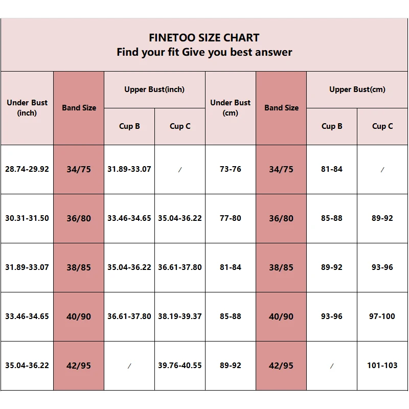 Damskie bezszwowe biustonosze Push-UP Bezprzewodowy Bralet Seksowna Oddychająca Bielizna Miękkie Wyjmowane Ramiączka Biustonosze Bez Ramiączek i Bez Pleców