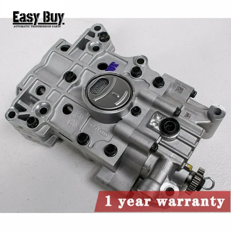 

Original Shaft Balance Assembly Engine Oil Pump Fit For 2.0L Sonata Optima Sportage 23300-2G410