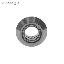 Computer Embroidery Machine accessories: Diamond Bearing Double 8mm*18MM thick, Thin Side Car Bearing