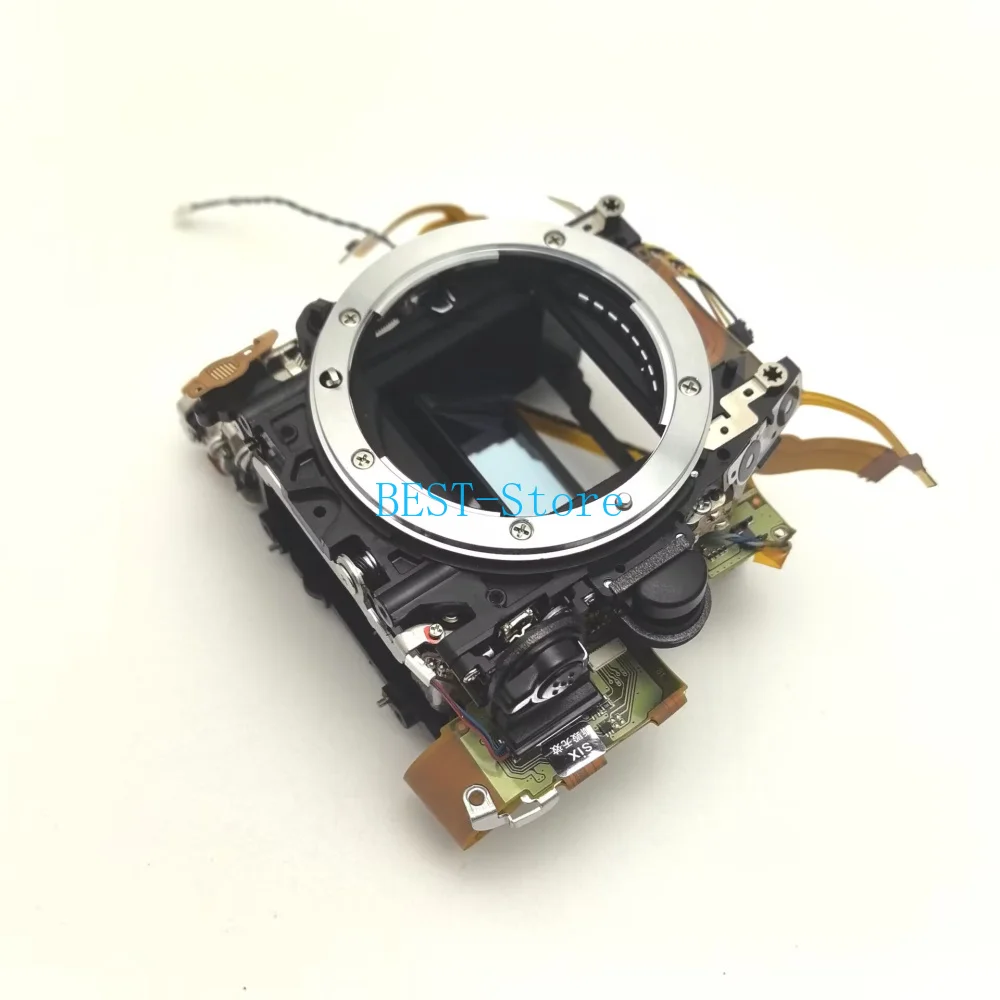 

Original Mirror Box frame assembly repair parts for Nikon D7500 SLR (no shutter) Camera Replacement Repair Accessories