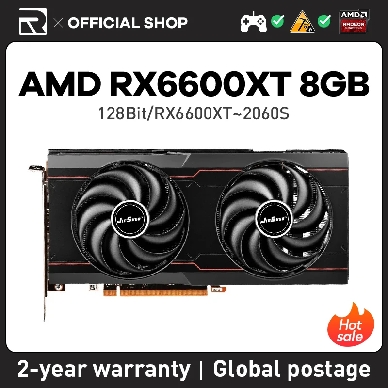 Nvidia RTX2060Super 8Gb Grafische Kaart Rtx 2060 Super Gaming Suppor GDDR6 256Bit Pci Express 3.0x16