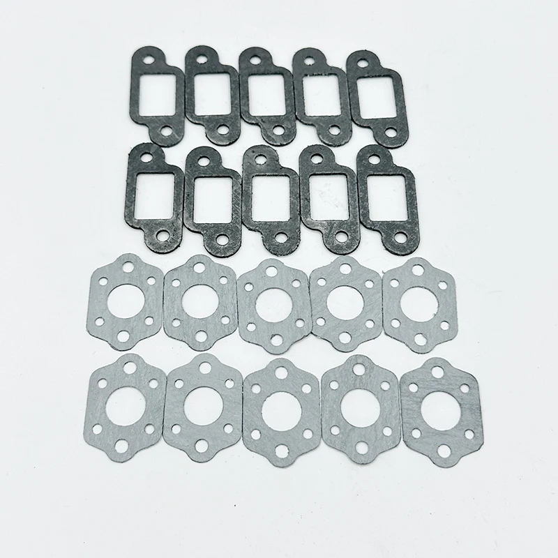 Muffler Carburetor Gasket For STIHL 018 017 021 023 025 MS180 MS170 MS210 MS230 MS250 MS 230 250 Chainsaws Parts 1123 129 0900