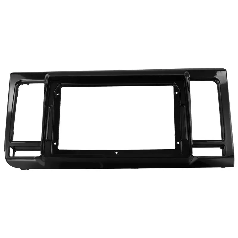

ABHY-Car GPS Navigation Stereo For HONDA N WGN 2013-2019 RHD Radio Fascia Panel Frame 2 Din 9 Inch In Dash Headunit Screen