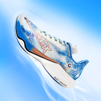 ONEMIX New Nylon Carbon Board Marathon Running Racing Shoes Professional Stable Support Shock-relief Ultra-light Rebound Sneaker