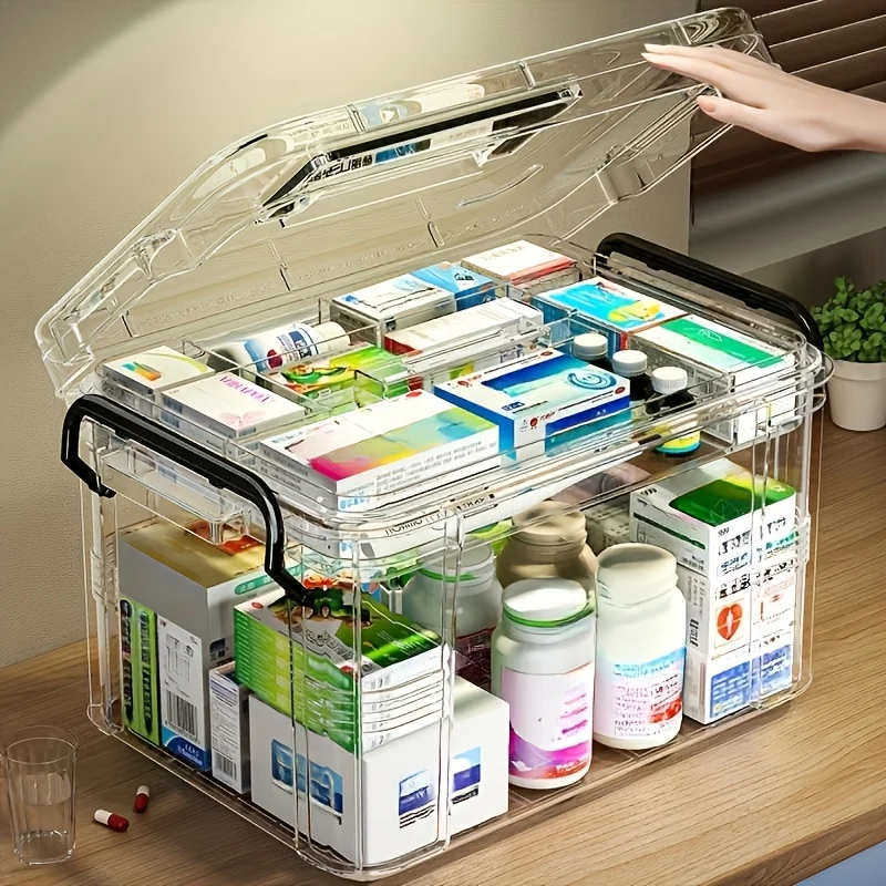 Thumbnail 3 - #23 Ranked Medical Cabinets Picks in 2026