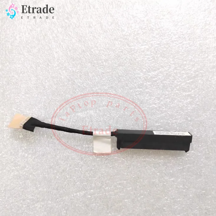 

98 New Original For Dell Inspiron 15 5542 5543 5548 5557 Laptop SATA SSD HDD Flex Cable 00VHTV 0VHTV