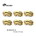45 degree gold