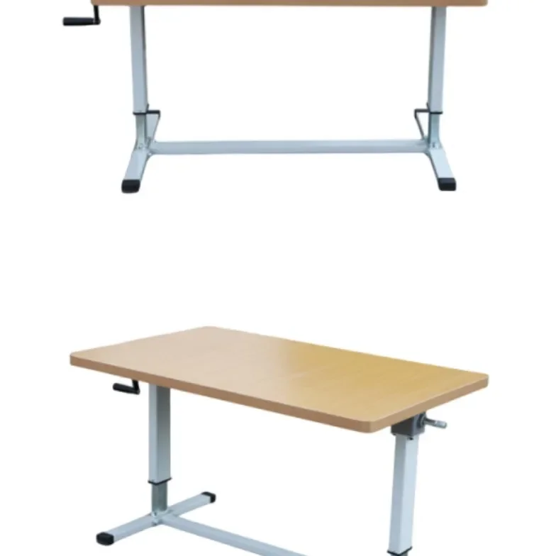 Rehabilitation training OT table Adult children upper limb hemiplegia patients work adjustable