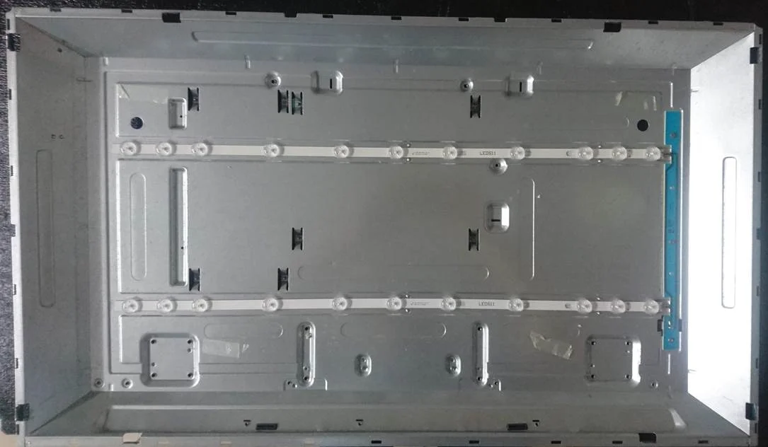 

Новые 2 шт. светодиодные ленты 11LED 575 мм для VESTEL 32D1333DB VES315WNDB-01 VES315WNDL-N01 DLED32287HDCNTD DLED32165HDDVD DLED32265HDCNTD