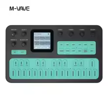 M-VAVE ウェーブシンセサイザー 特別割引