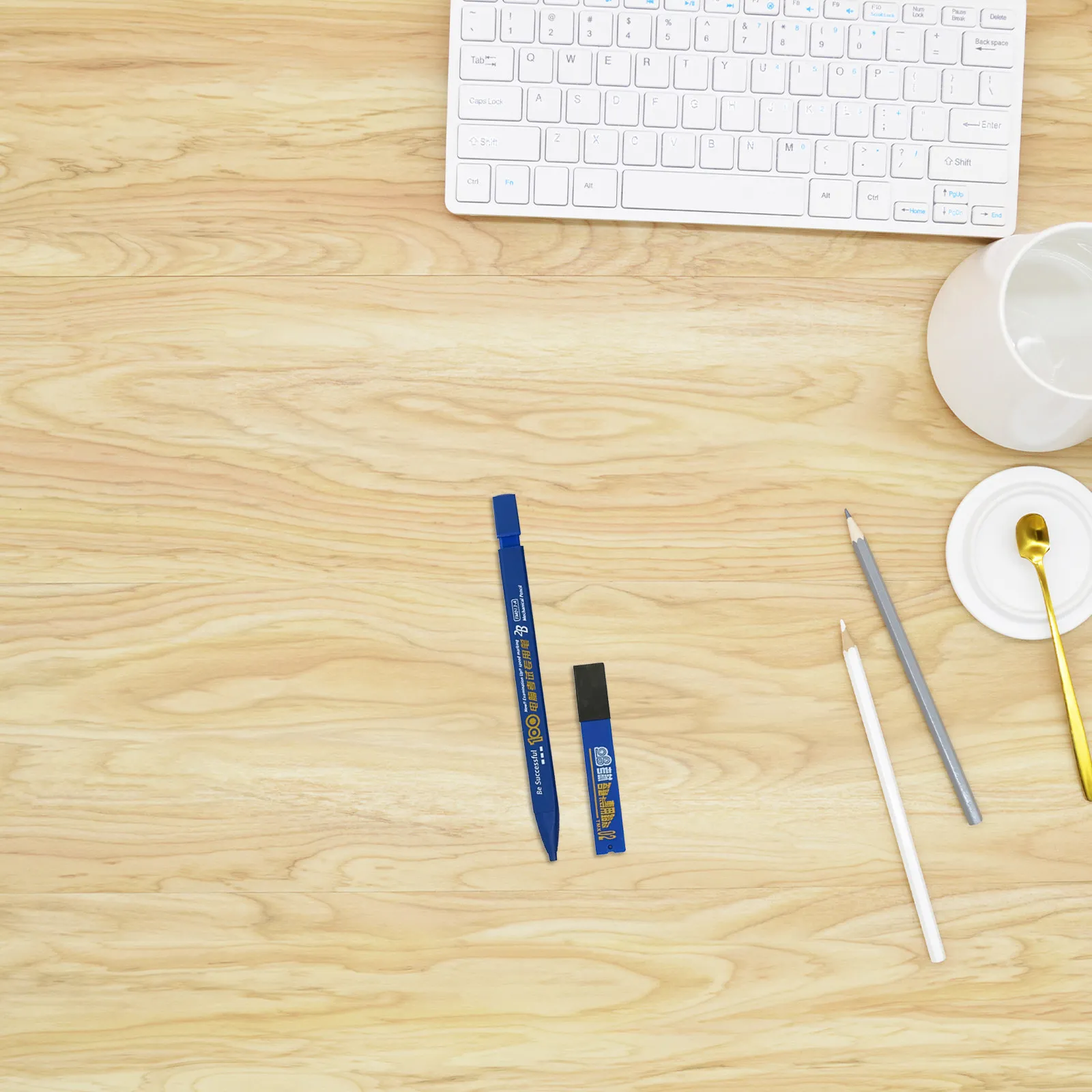 

Портативный автоматический механический карандаш для черчения, набор сменных грифелей разных цветов, плавное письмо, легкий, нескользящий, для эскизов и рисования