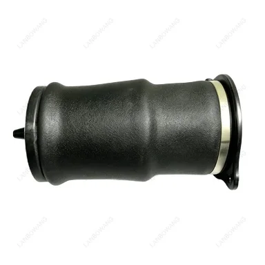 Rear Air Suspension Spring Bag Shock Absorber For Mercedes‑Benz Vito Viano W636 W639 Air Spring Bag