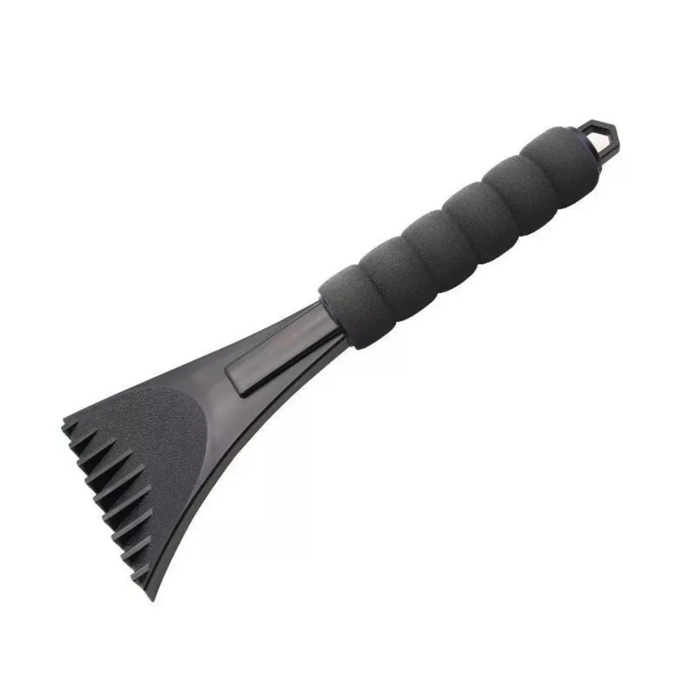 

Car Ice Scraper Windshield Ice Breaker Quick Clean Glass Brush Snow Remover Tool Auto Window Winter Snow Brush Shovel