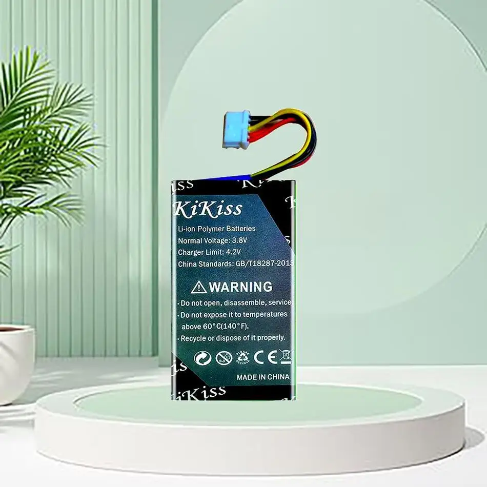 Аккумулятор 3100 мАч 1S1112 для мобильной машины Pos Pax S920, прочная замена Аккумулятор 3100 мАч 1S1112 для мобильной машины Pos Pax S920, прочная замена