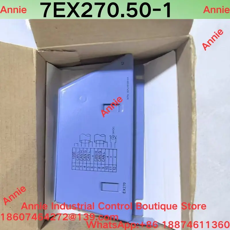Communication Card Module 7EX270.50-1