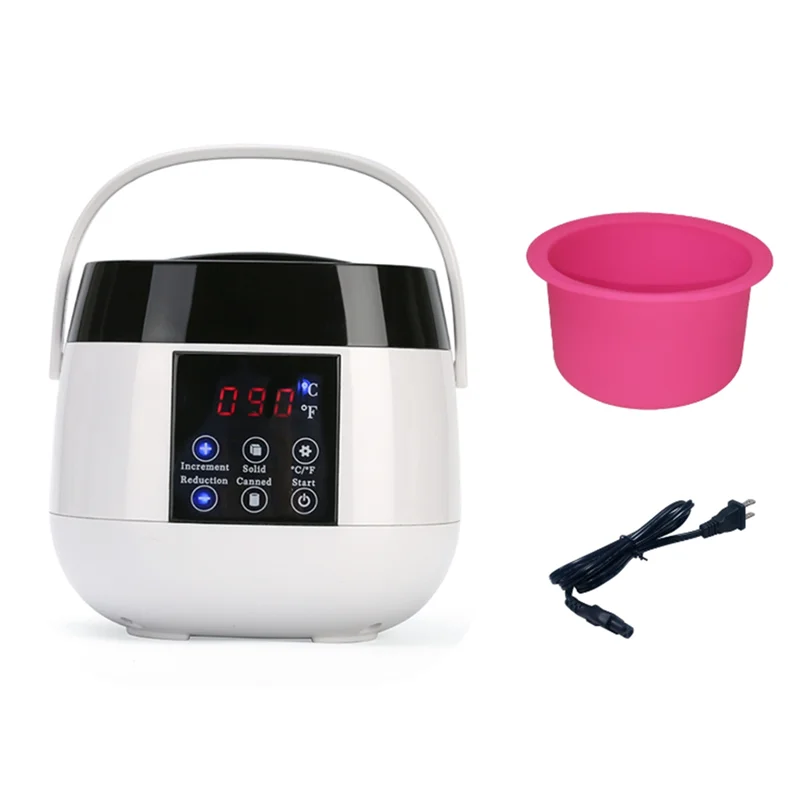 New Smart Candle Making Wax Me - огляд і ціна Candle Making Thermometer