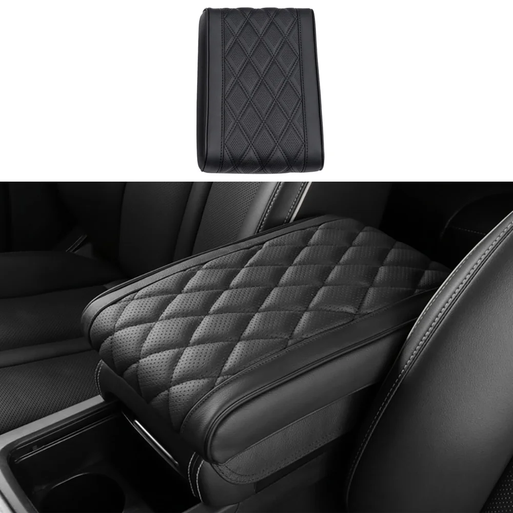 Armrest Box Heightening Pad Fit For Tank 300 Retrofit Center Armrest  Heightening Interior Trim Heightening Pad Accessories