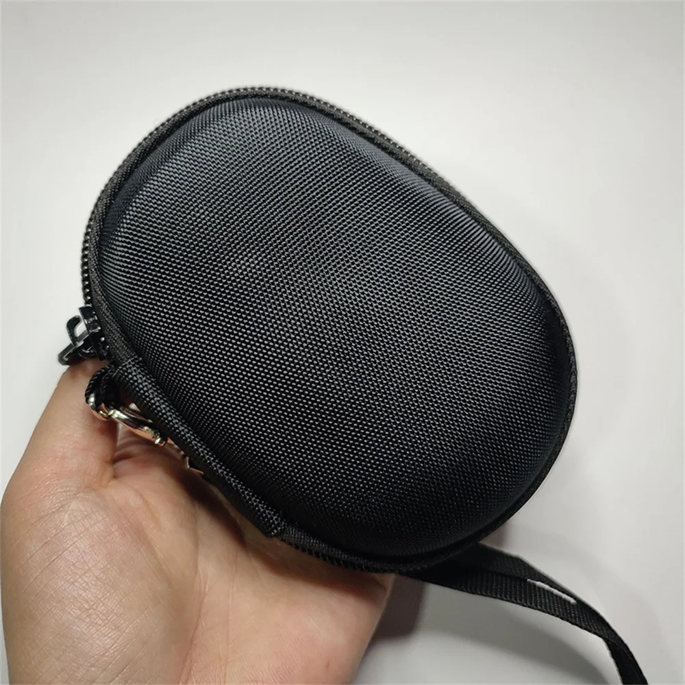 حمل حقيبة الألعاب ماوس صندوق تخزين الحقيبة للصدمات الغبار الملحقات السفر الفئران قذيفة لحقيبة ماوس لوجيتك البوب