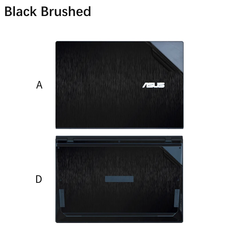 Sticker Skin for ASUS Zenbook Pro Duo UX5000L /ZenBook X Pro 15.6