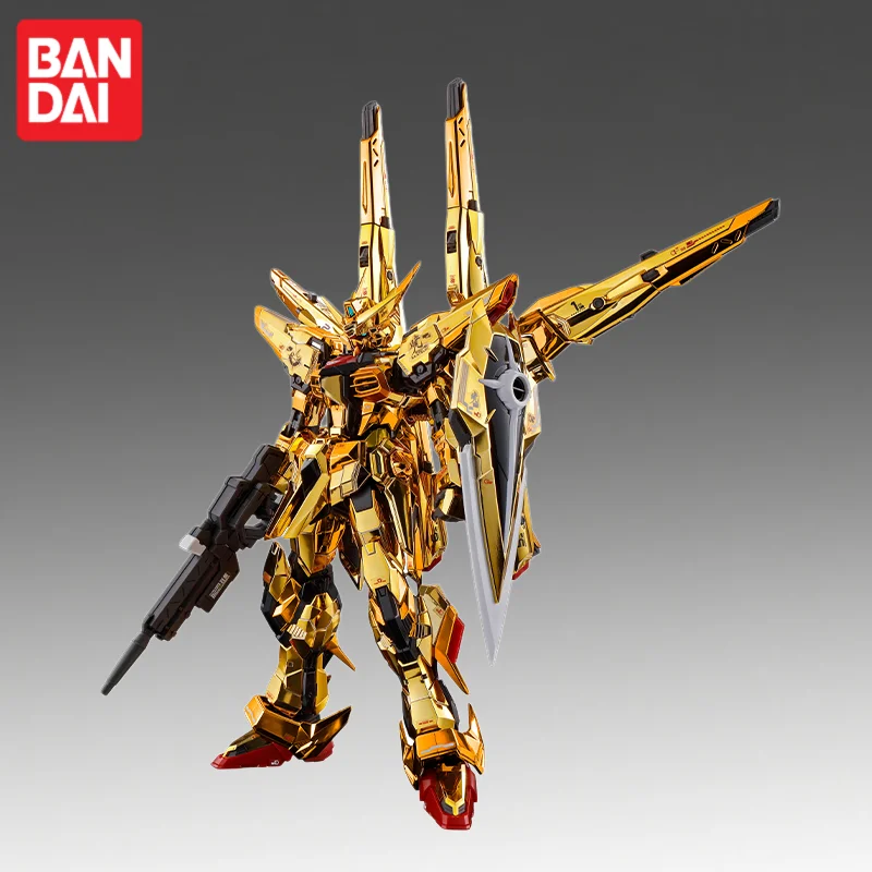 Em Estoque Bandai Original RG  - Bandai Model Gundam Rg avaliação e preço