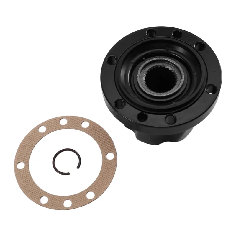 

AB56-For Suzuki Grand Vitara 1998-2005 Free Wheel Hubs Front Wheel Clutch AVM-538 AVM538 AVM-538 KSB-SU-001 Car Wheel Hub