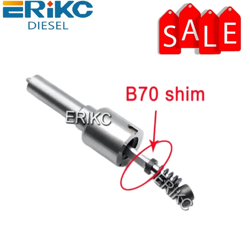 Erikc B70 Gaskets S…