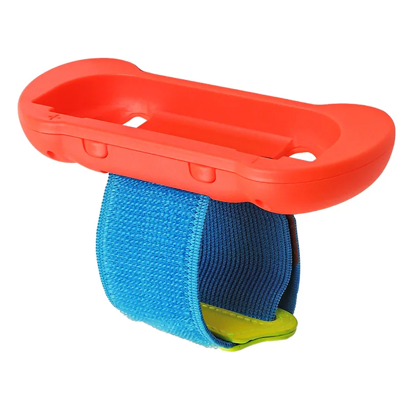 New 2-In-1 Grip Wristband Suitable For Switch Dance Bracelet Hand NS Wrist Grip Game Accessories