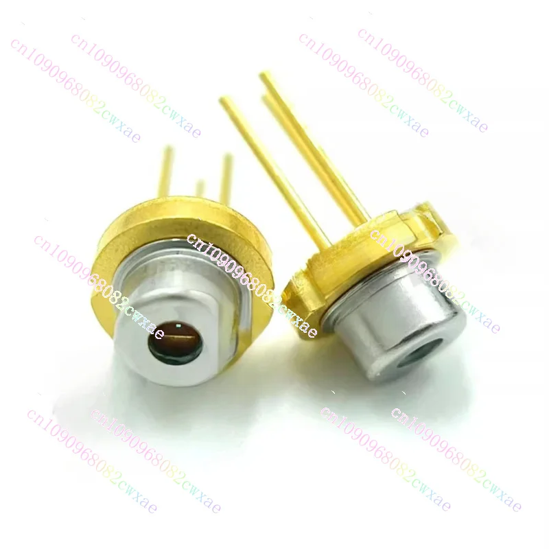 TO18-5.6mm 905nm 25W 50W 75W 100W Pulsed Laser Diode