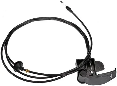 

Dorman 912-176 Hood Release Cable for Cadillac, , GMC