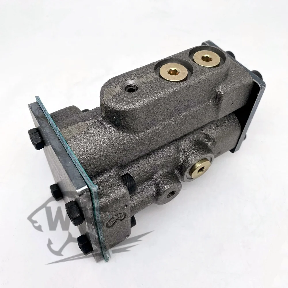 

Горячая Распродажа, детали экскаватора Ex200 Ex200-2, комплект для гидравлического преобразования 9227557 9227243