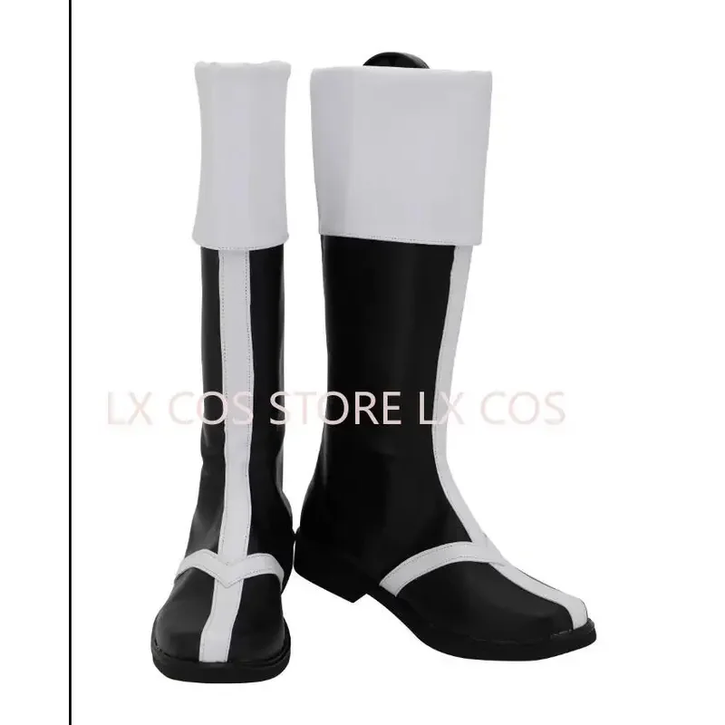 أزياء lili 123Anime Ulquiorra التأثيرية Cifer أحذية أحذية رجالية أزياء الهالوين