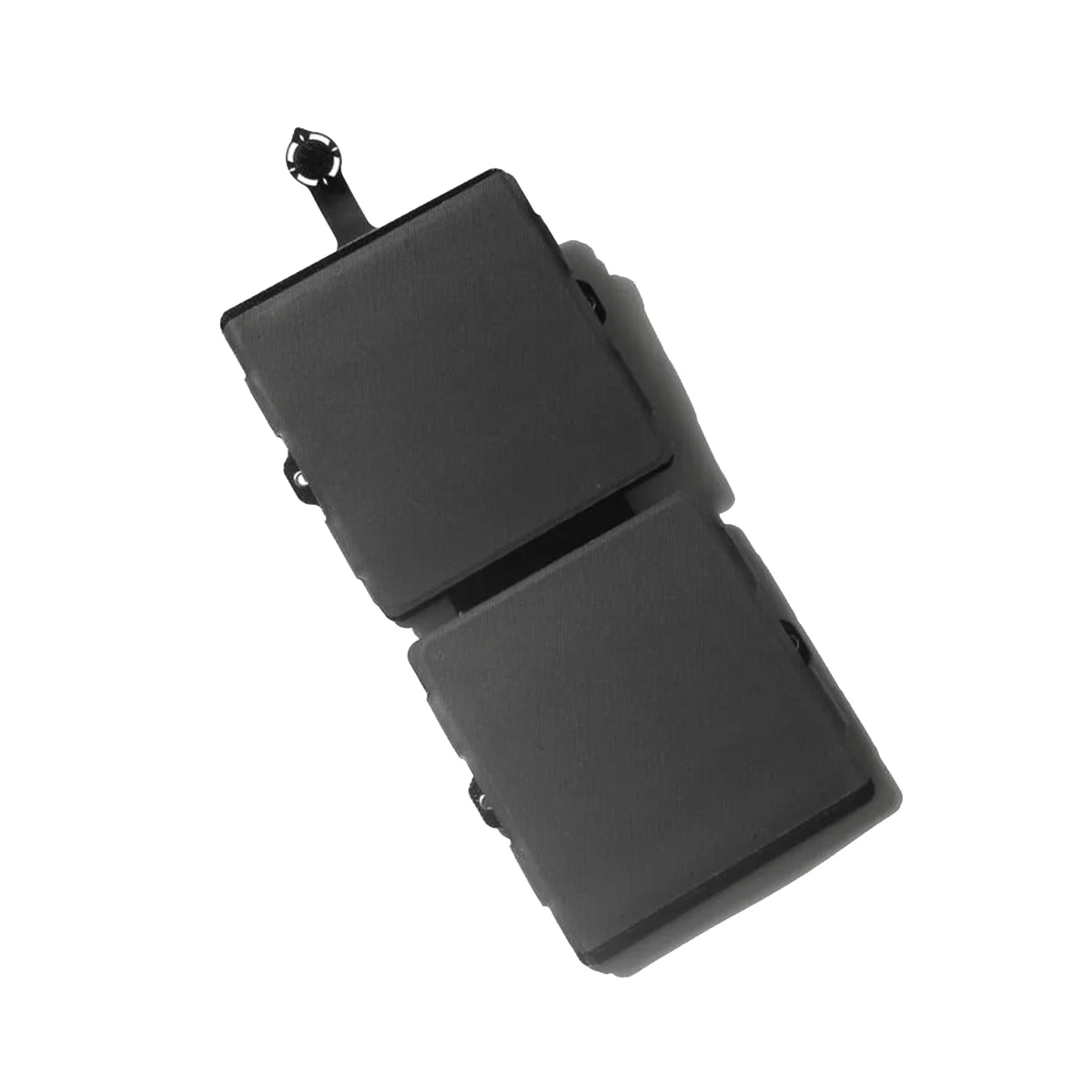

30W Foldable Solar Panel ETFE 5V/12V Waterproof Solar Charger Portable Solar Panel Bag Mobile Power for Outdoor Camping