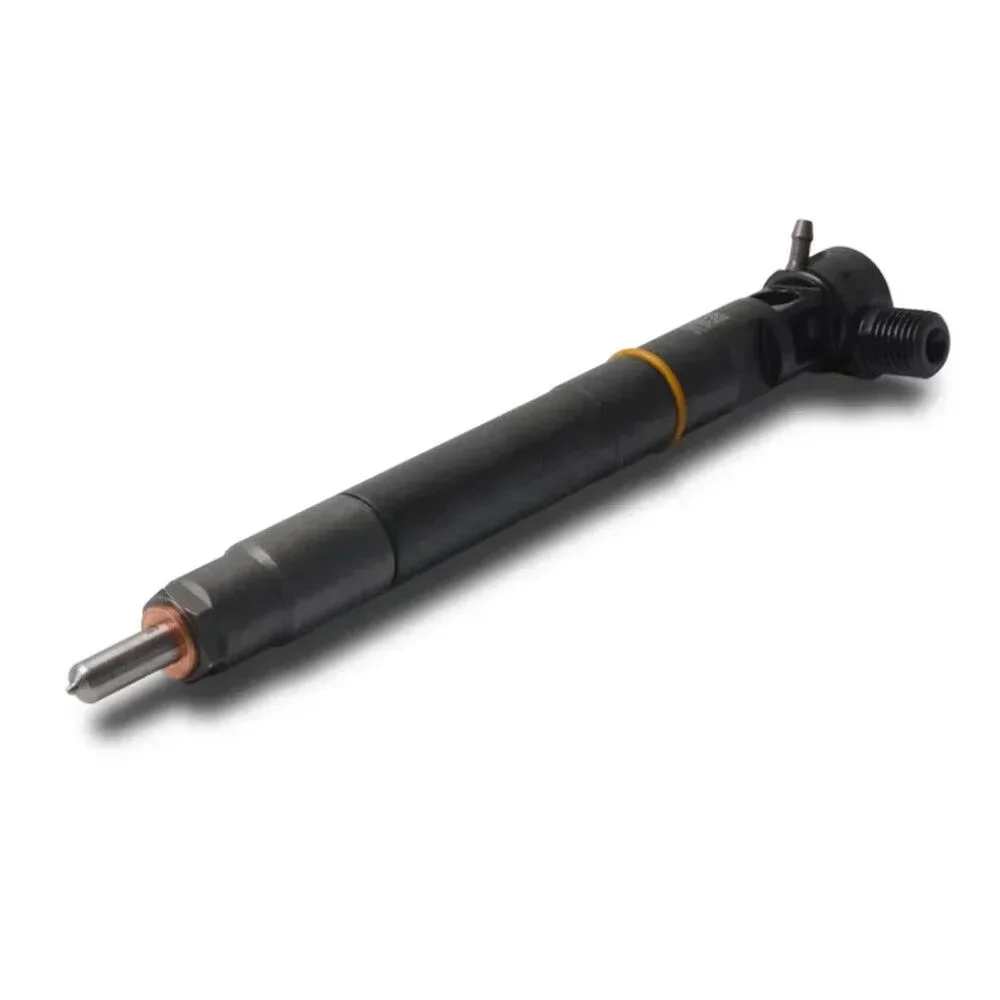 A6720170021 28384645 Diesel Fuel Injector Assembly Compatible For Ssangyong REXTON Y400 Korando Rodius