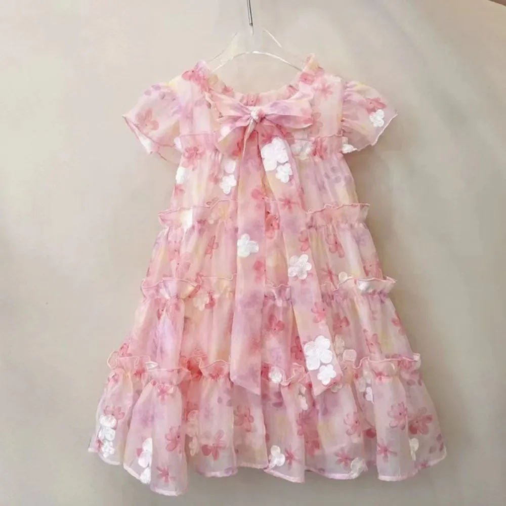 Thumbnail 3 - #18 Trending Baby Girl Party Dress Right Now