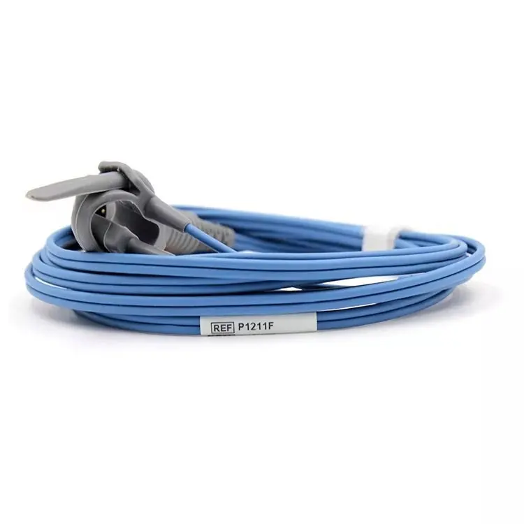 Reusable Sensing Probe Equipment Accessories