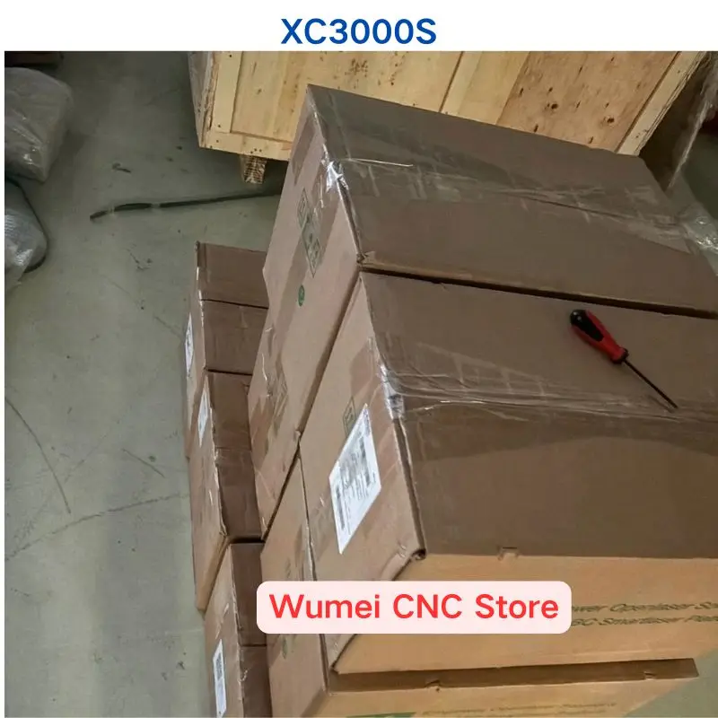 New for Raytools XC3000S Fiber Laser Cutting Control System For Fiber Laser Cutting Machine