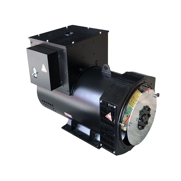 

Alternator Electric Motor 380v for Alternative Energy Generators With Competitive Alternator Price