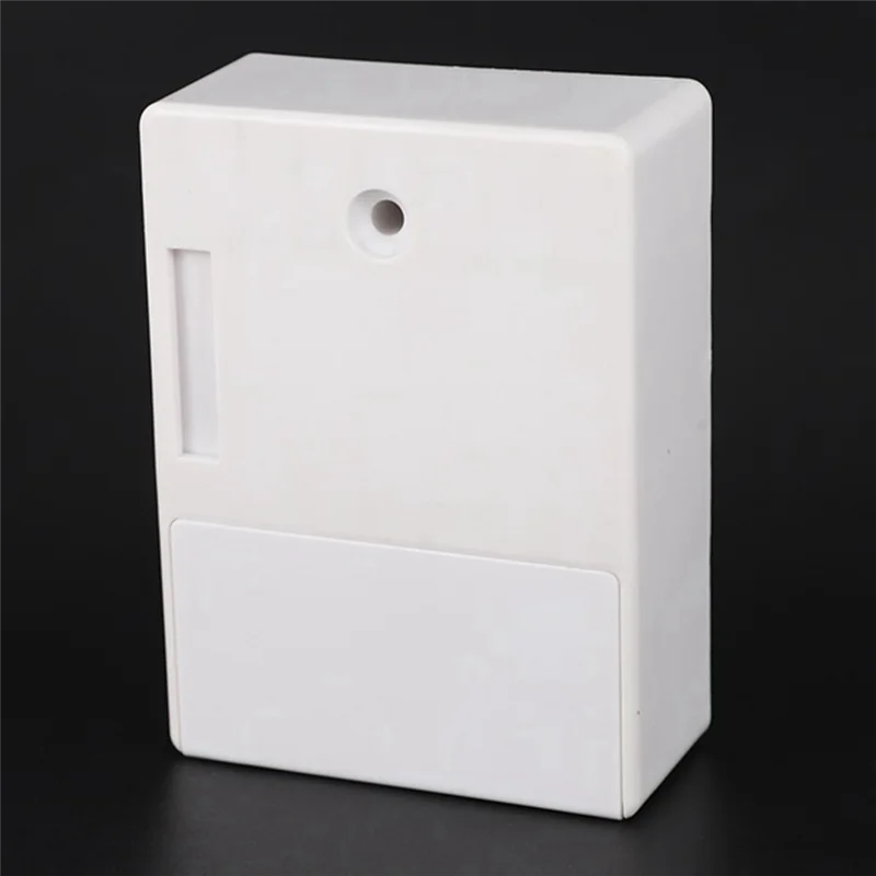 Digital Cabinet Intelligent Electronic Locks Invisible Sensor Lock EMID IC Card Drawer for Wardrobe Furniture Hardware B-Elect