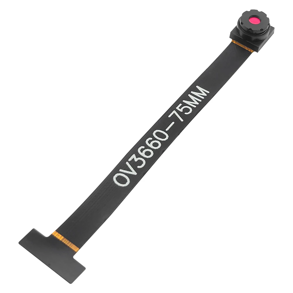 Verbessertes OV3660 Kameramodul für ESP32 CAM ESP32 S3 Entwicklungsboard 68 120 160 Grad Anti-Interferenz RGB HD 3MP DVP 24PIN – Detail 13