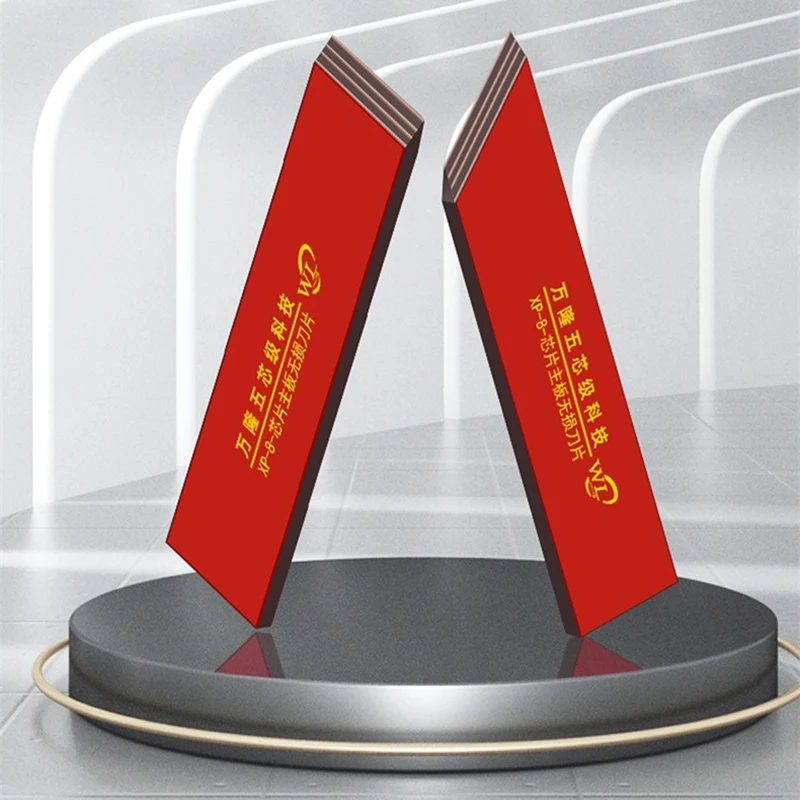 WL XP-8 Chip Motherboard Mondestructive Maintenance Blade Independent Grinding Polishing To Protect CPU Hard Disk From Dropping