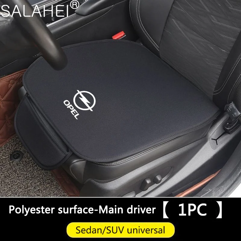 Auto Vorne und Hinten Sitzkissen Anti-Slip Abdeckung Schützen Pad Für Opel Astra J Insignia Astra G Corsa Zafira B mokka Vivaro Zubehör