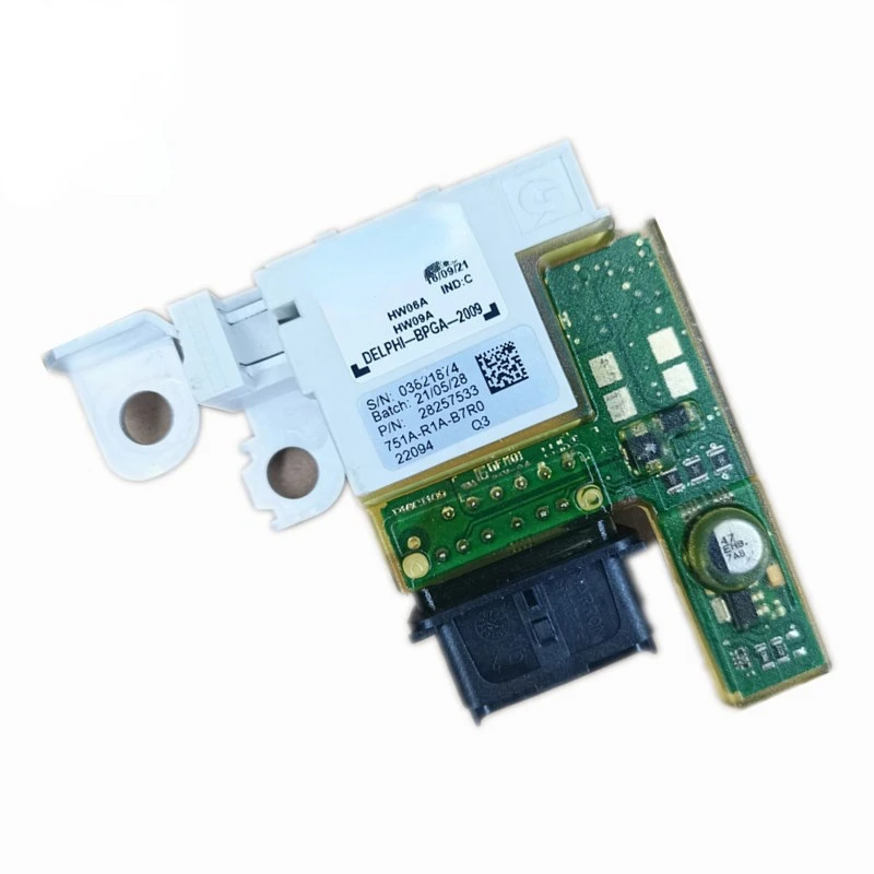 Moduł menedżera baterii 28236841 28257533