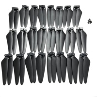 KF101 MAX Toy RC Drone Quadcopter Propeller Props Blade Part Kit Helicopter Accessory