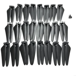KF101 MAX Toy RC Drone Quadcopter Propeller Props Blade Part Kit Helicopter Accessory