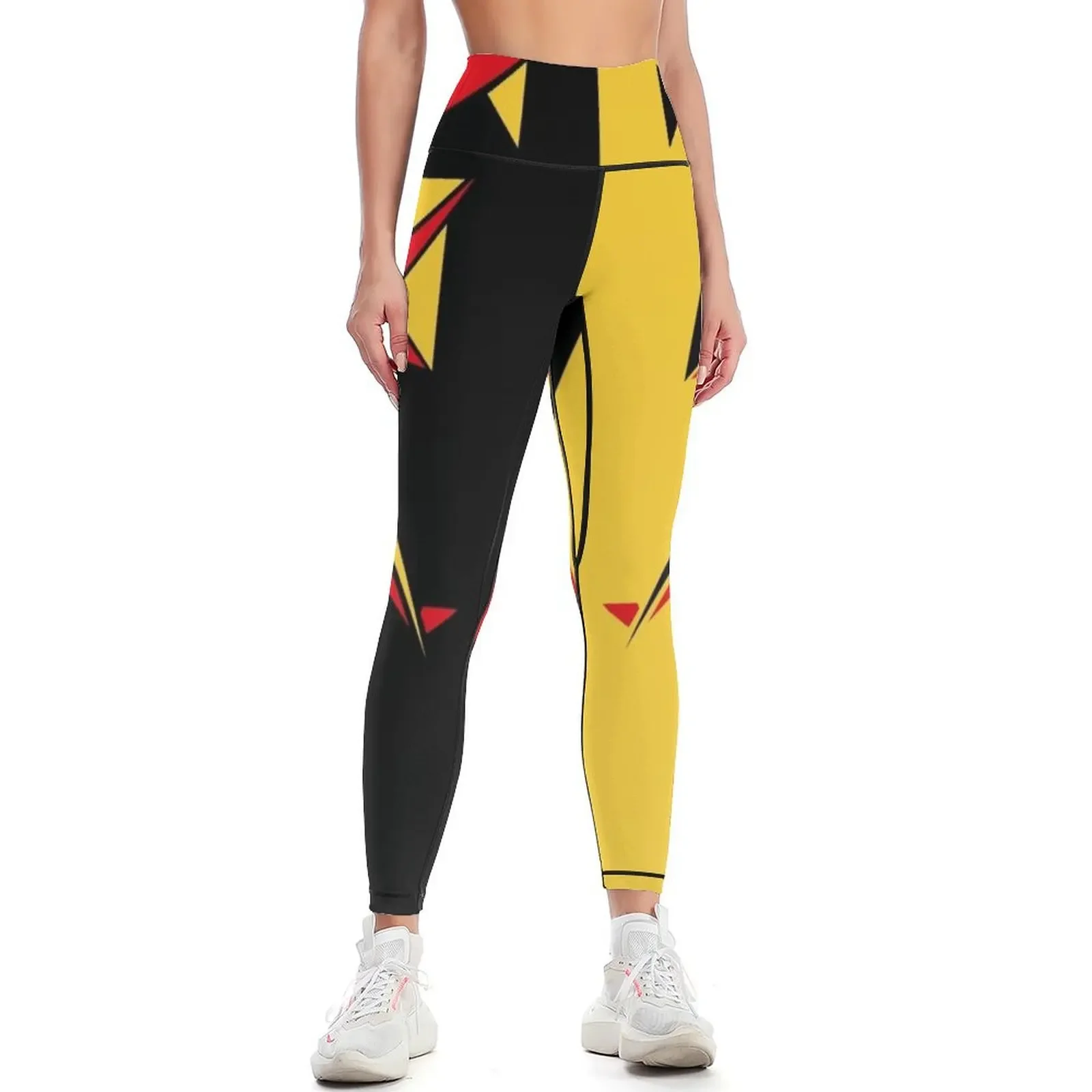 Classic Eddie Leggings Women's gym Women sports Womens Leggings