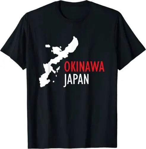 

Okinawa Japan Cool Design Great Gift Idea Premium Tee T-Shirt S-3XL