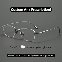 Men's Myopia Glasses Women's Grade Anti Blue Light Eyewear Photochromic Corrective Sunglasses Eyepieces Reading Glasses Man